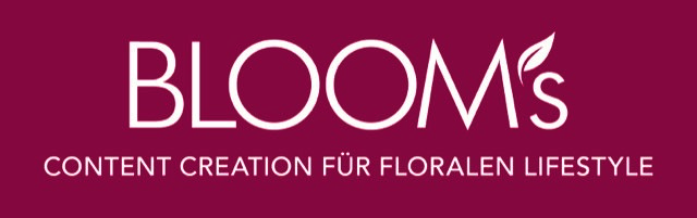BlOOM's Inspiration und Information für floralen Lifestyle